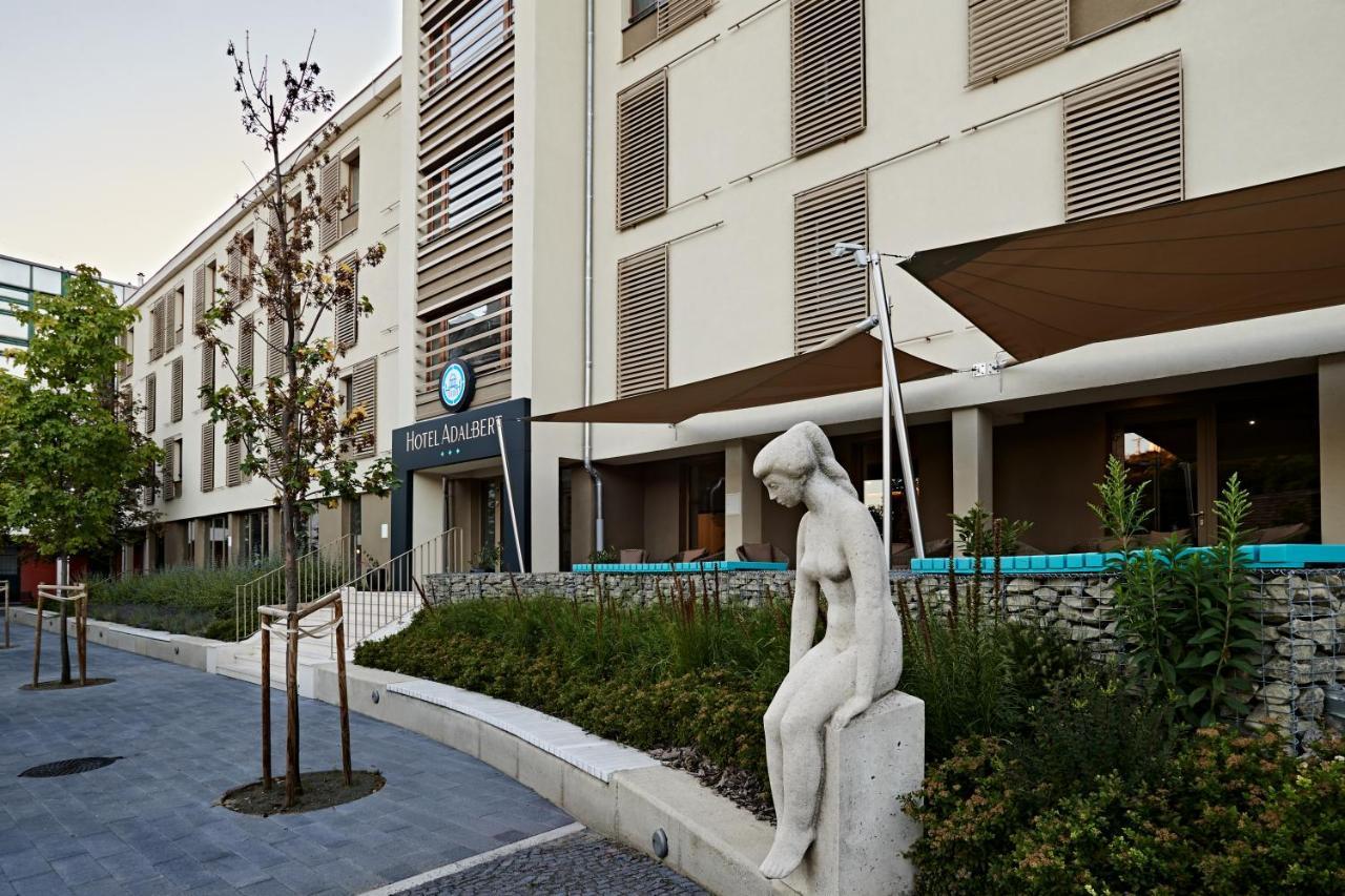 Hotel Adalbert Szent Tamás ház Esztergom Kültér fotó