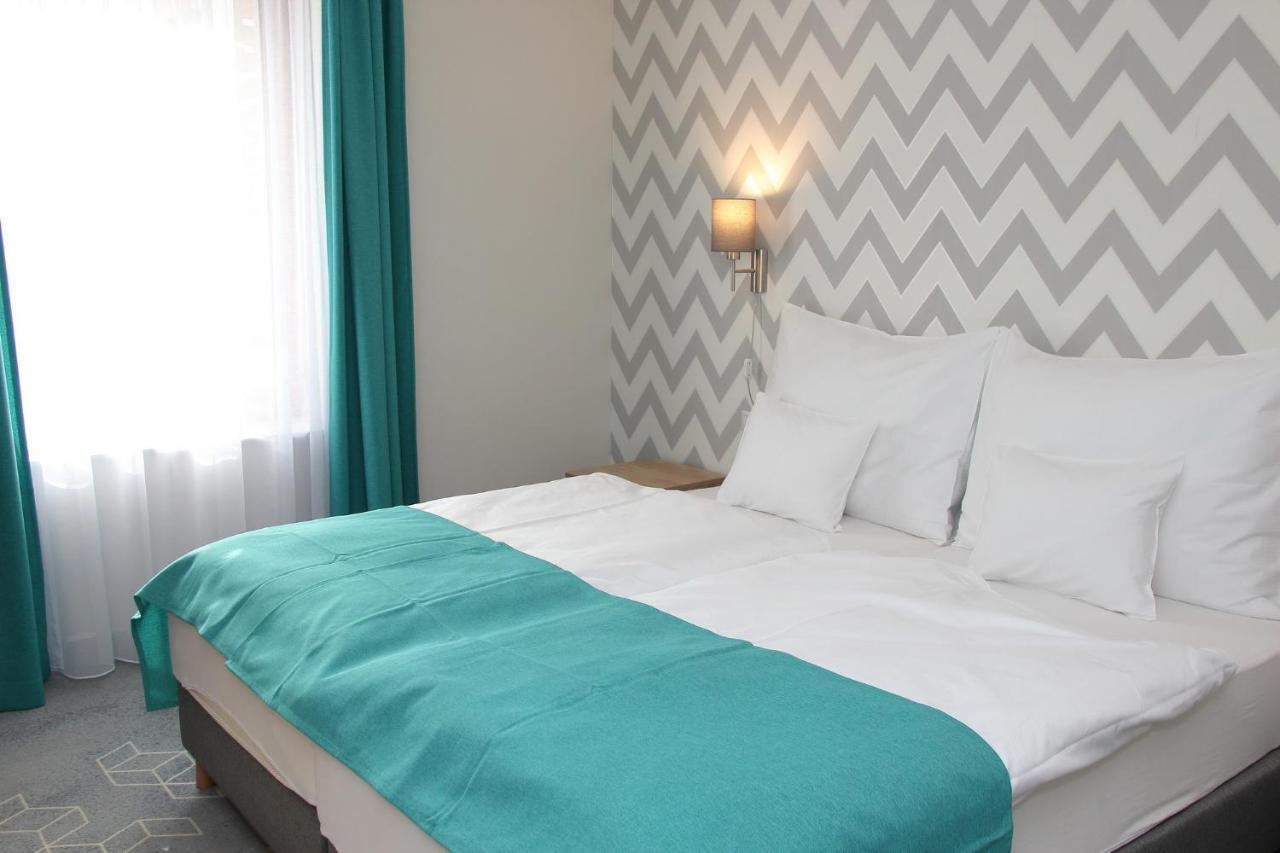 Hotel Adalbert Szent Tamás ház Esztergom Kültér fotó